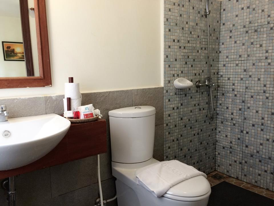 Avilla Phasouk Hotel Vientiane Buitenkant foto